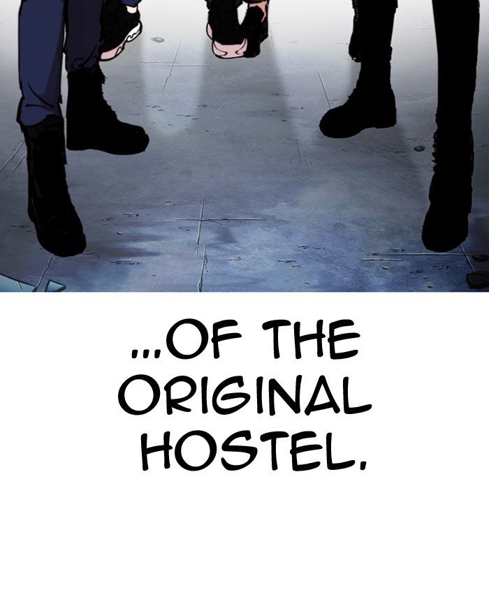Lookism - Manhwa chapter 279 - page 40