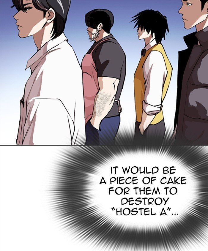 Lookism - Manhwa chapter 279 - page 42