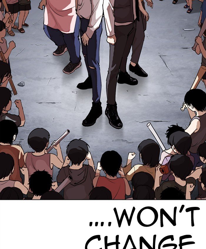 Lookism - Manhwa chapter 279 - page 45