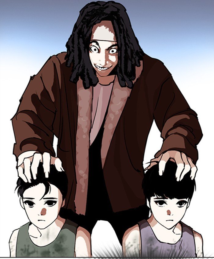 Lookism - Manhwa chapter 279 - page 47