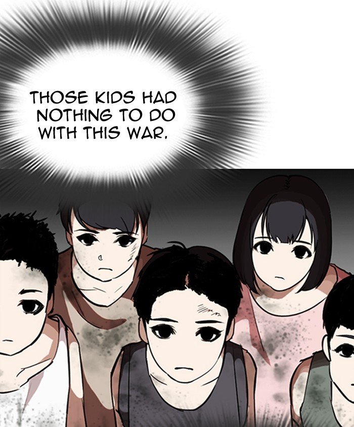 Lookism - Manhwa chapter 279 - page 49