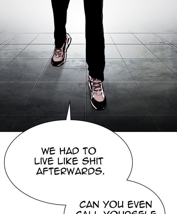 Lookism - Manhwa chapter 279 - page 5