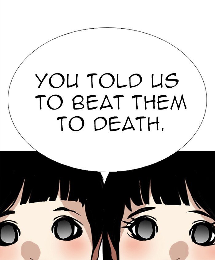 Lookism - Manhwa chapter 279 - page 58