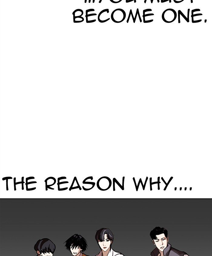Lookism - Manhwa chapter 279 - page 61