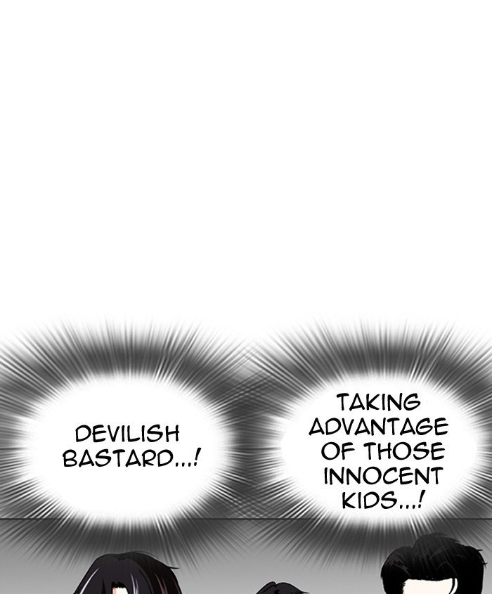 Lookism - Manhwa chapter 279 - page 63