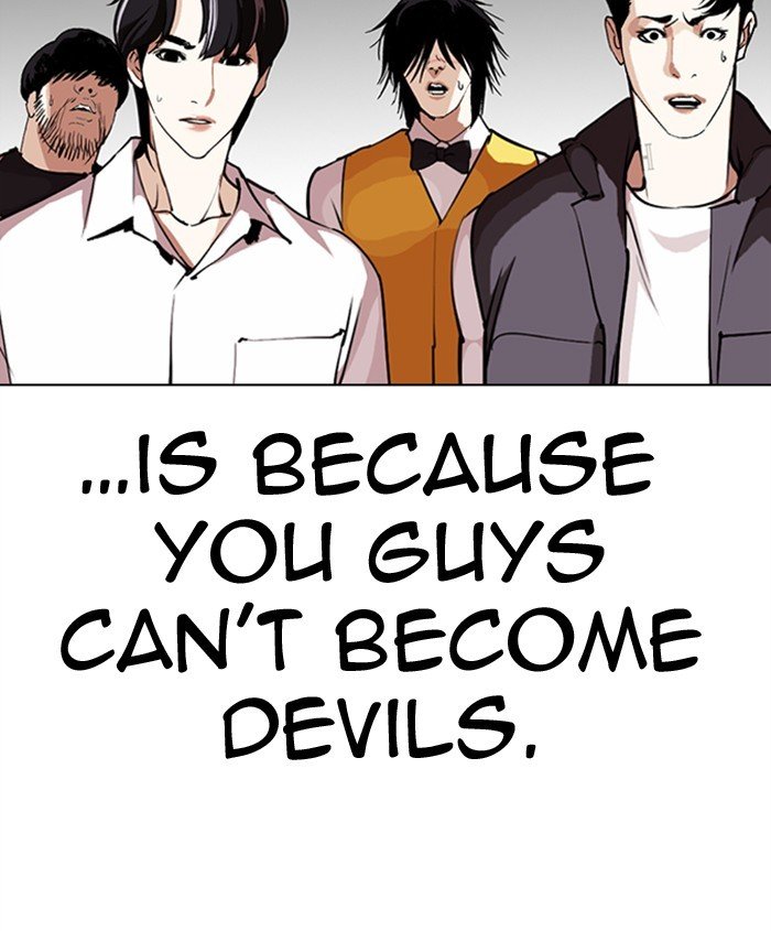 Lookism - Manhwa chapter 279 - page 64