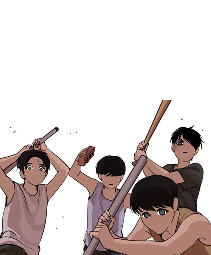 Lookism - Manhwa chapter 279 - page 65