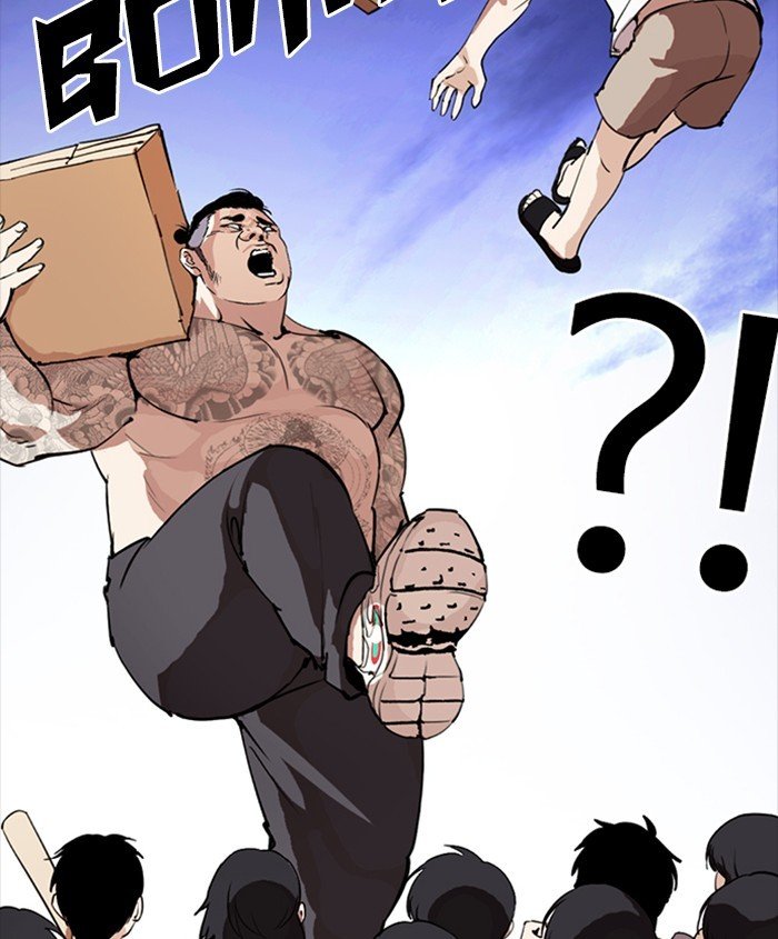 Lookism - Manhwa chapter 279 - page 69