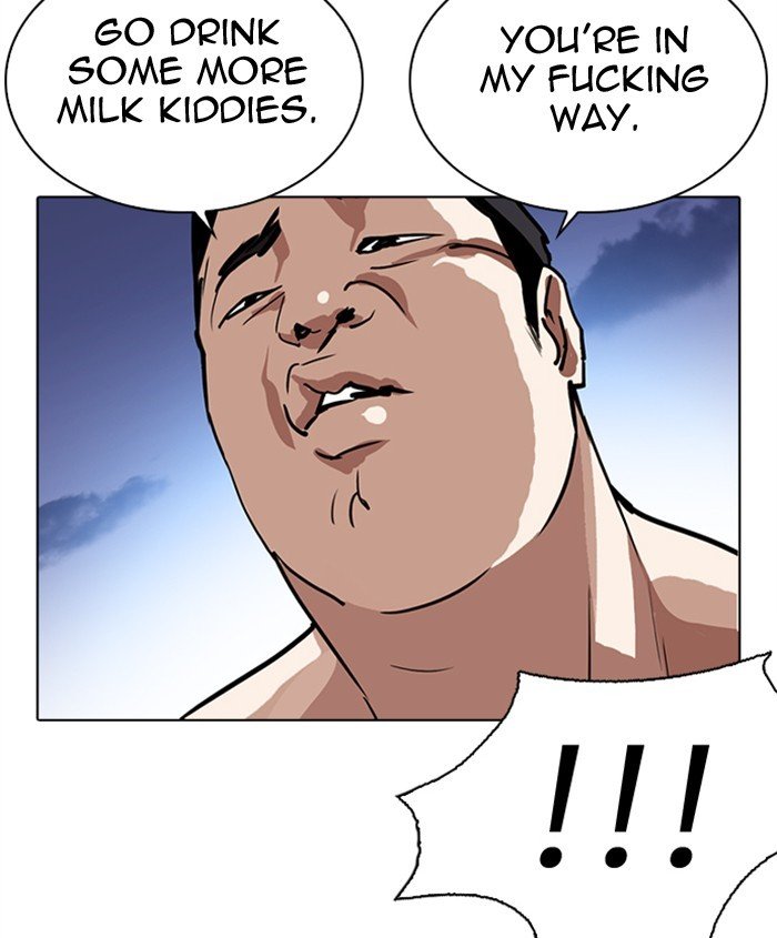 Lookism - Manhwa chapter 279 - page 71