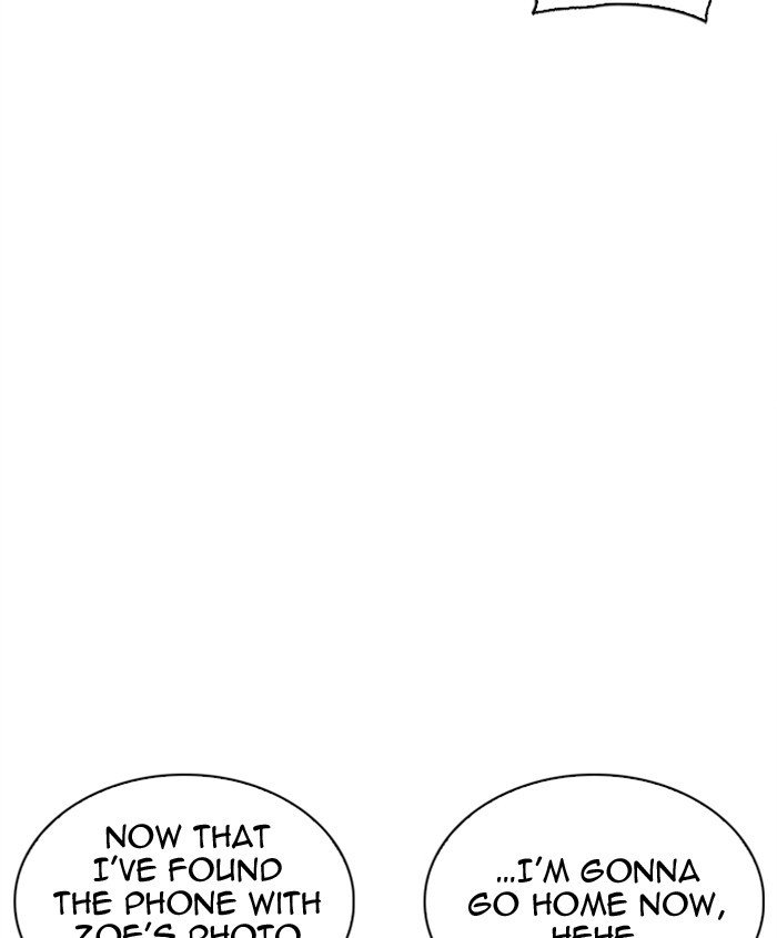 Lookism - Manhwa chapter 279 - page 72