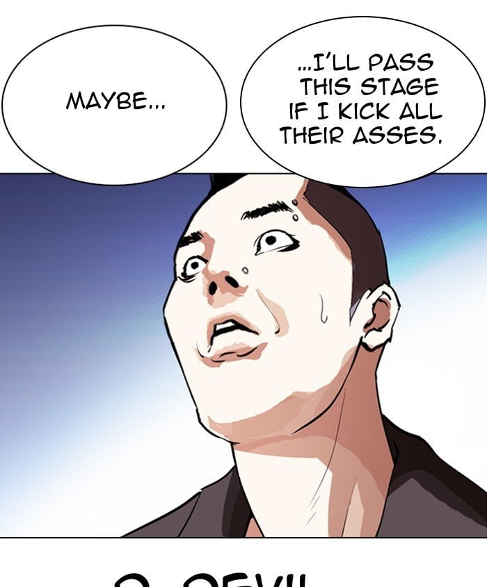 Lookism - Manhwa chapter 279 - page 76