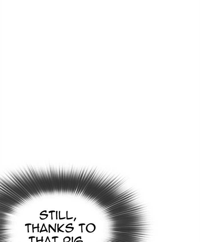 Lookism - Manhwa chapter 279 - page 79
