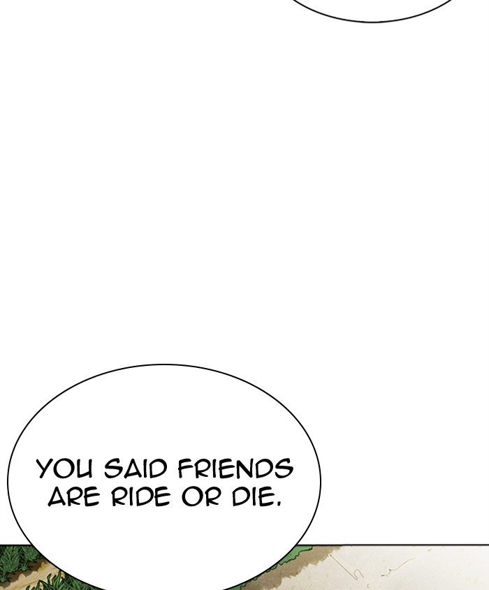 Lookism - Manhwa chapter 279 - page 8
