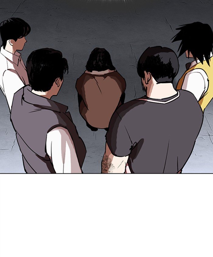 Lookism - Manhwa chapter 279 - page 85