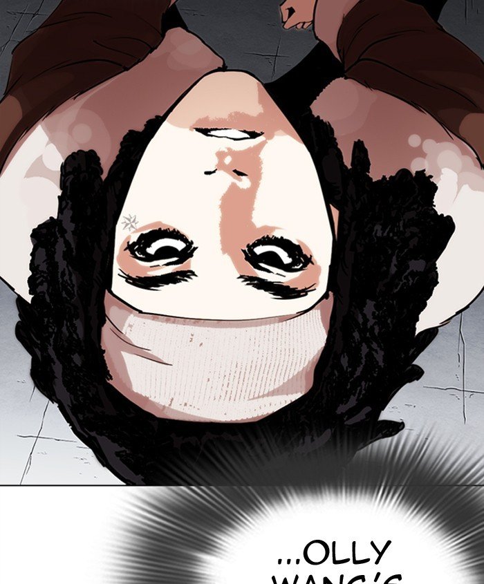 Lookism - Manhwa chapter 279 - page 87