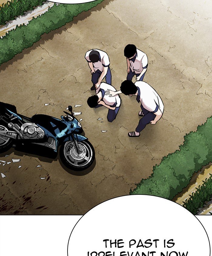 Lookism - Manhwa chapter 279 - page 9
