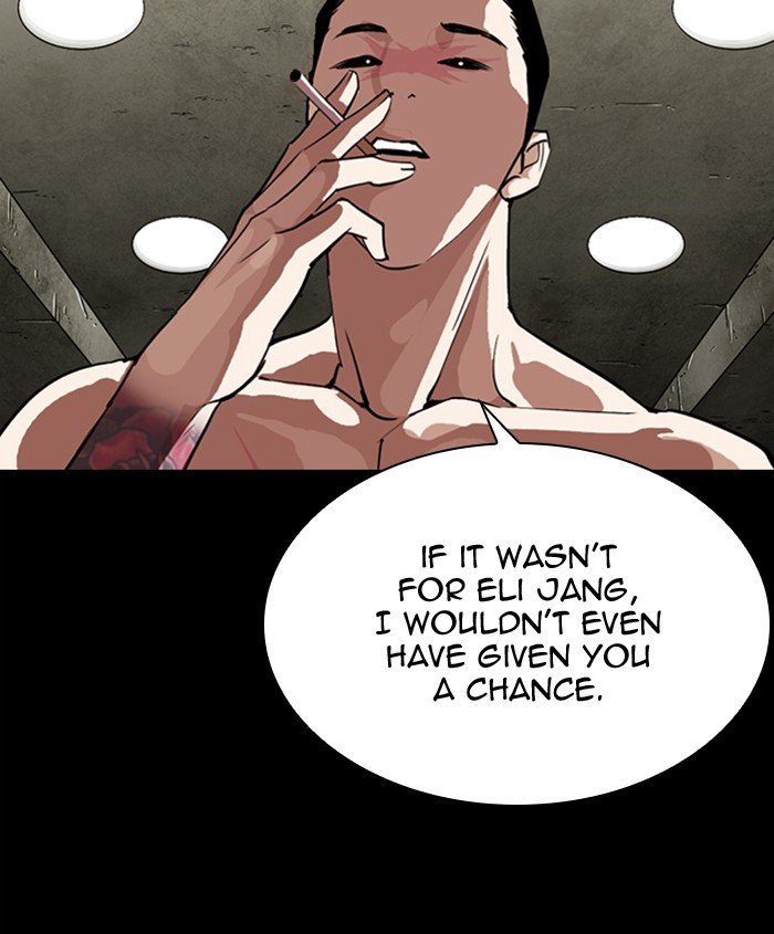 Lookism - Manhwa chapter 279 - page 92
