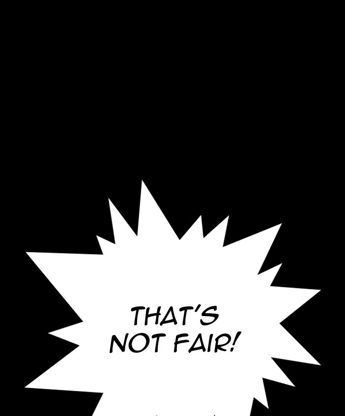 Lookism - Manhwa chapter 279 - page 93