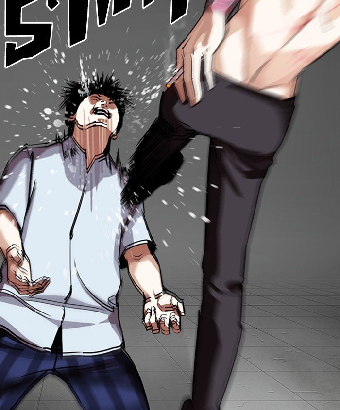 Lookism - Manhwa chapter 279 - page 98