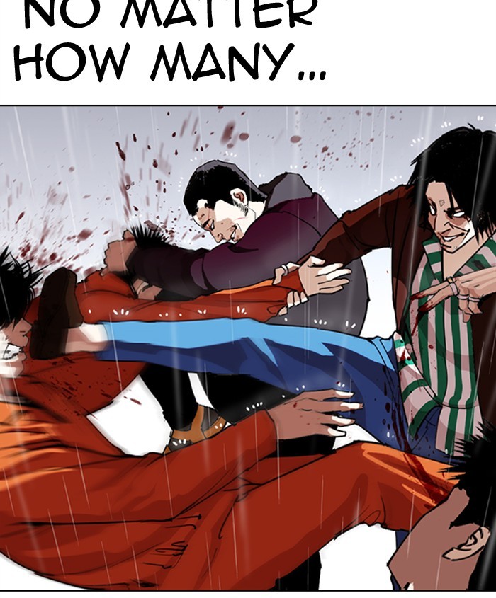 Lookism - Manhwa chapter 278 - page 110