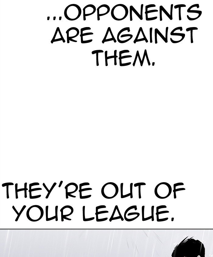 Lookism - Manhwa chapter 278 - page 111