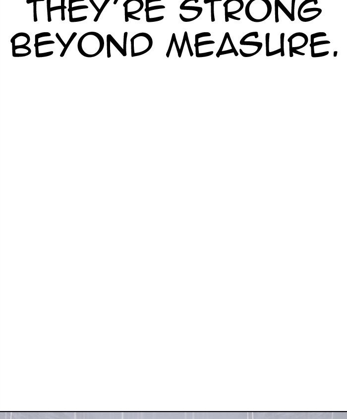 Lookism - Manhwa chapter 278 - page 113