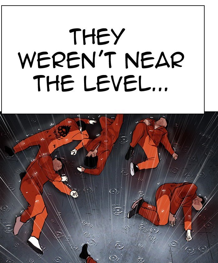 Lookism - Manhwa chapter 278 - page 121