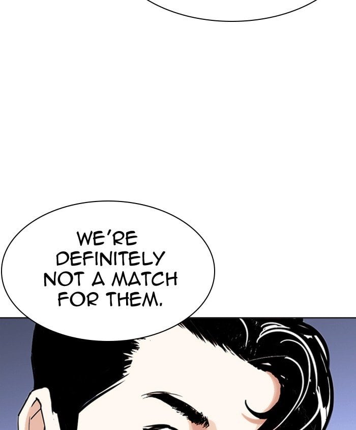 Lookism - Manhwa chapter 278 - page 131