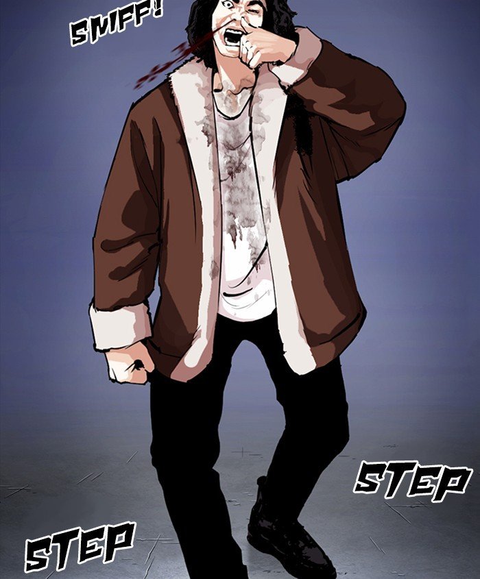 Lookism - Manhwa chapter 278 - page 14