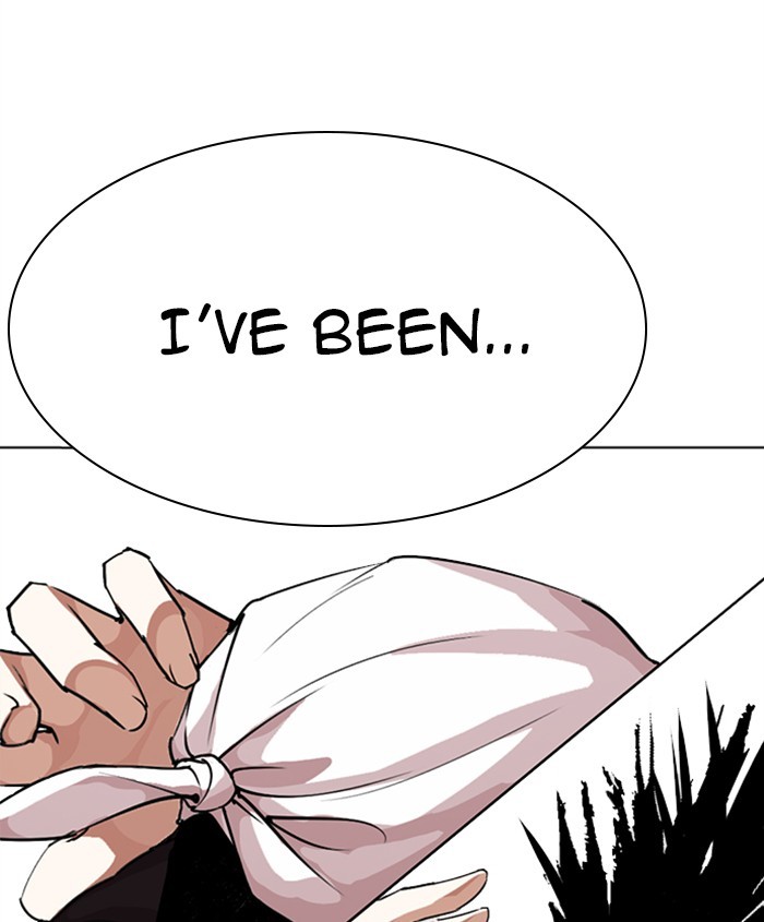 Lookism - Manhwa chapter 278 - page 151