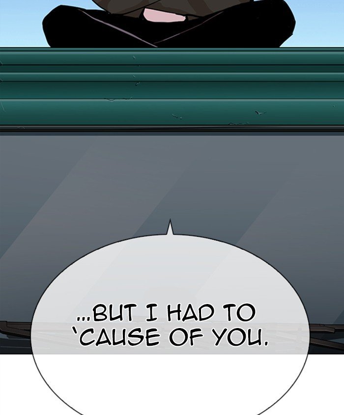 Lookism - Manhwa chapter 278 - page 158