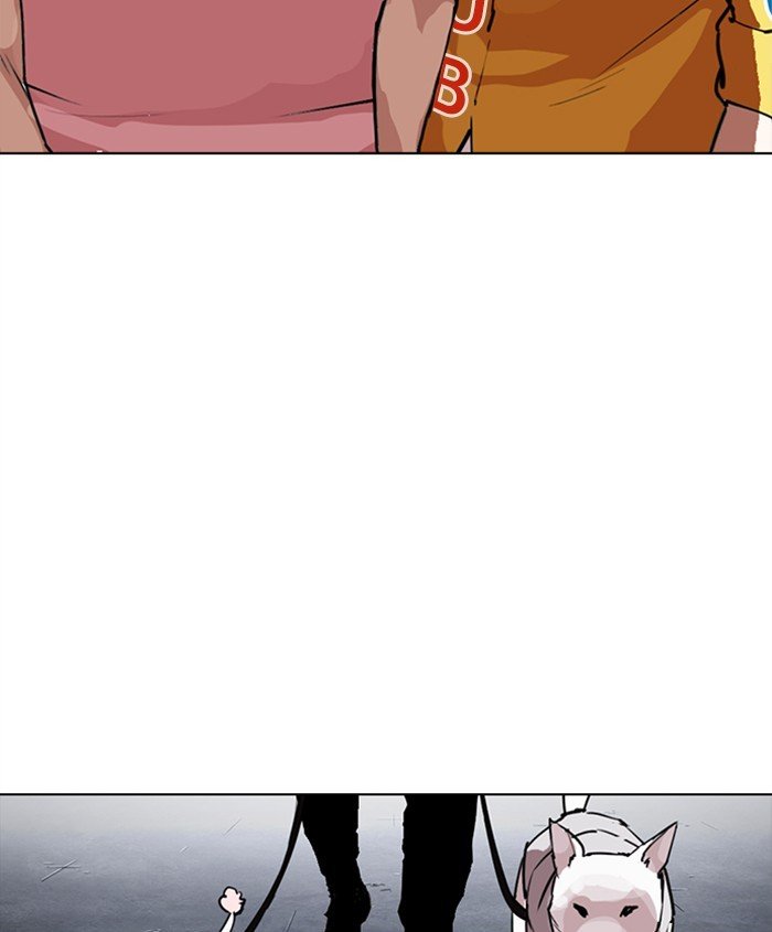 Lookism - Manhwa chapter 278 - page 166