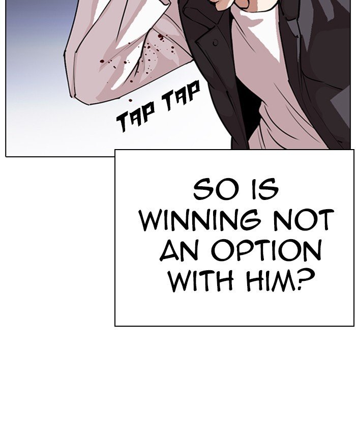 Lookism - Manhwa chapter 278 - page 17