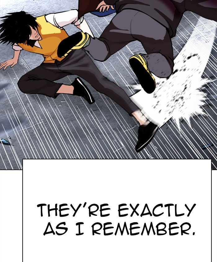Lookism - Manhwa chapter 278 - page 178
