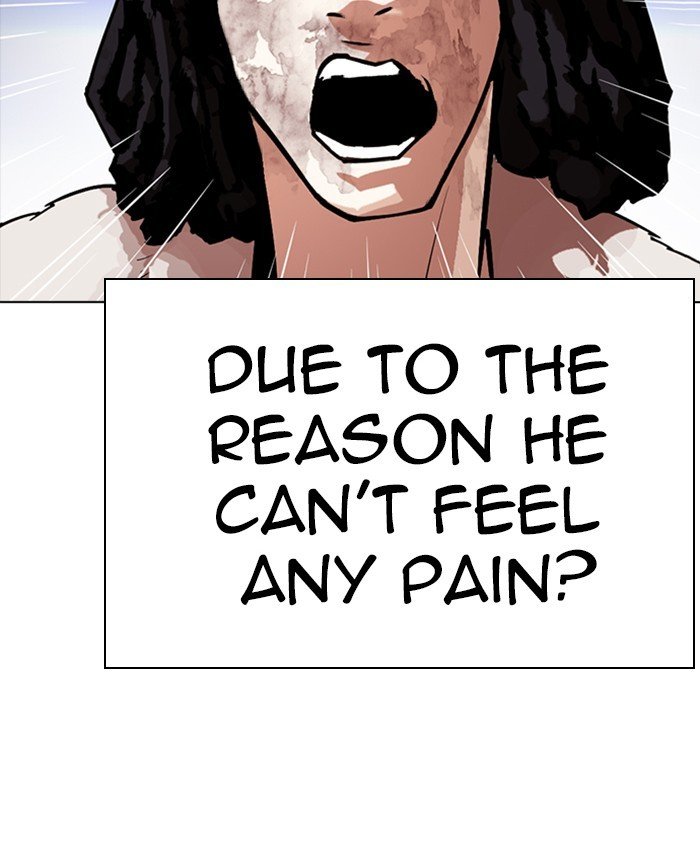 Lookism - Manhwa chapter 278 - page 19