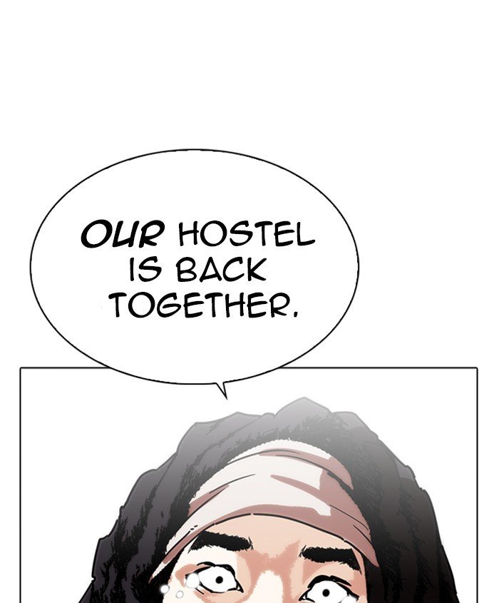 Lookism - Manhwa chapter 278 - page 191