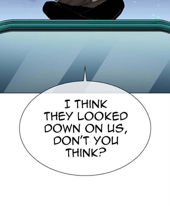 Lookism - Manhwa chapter 278 - page 202