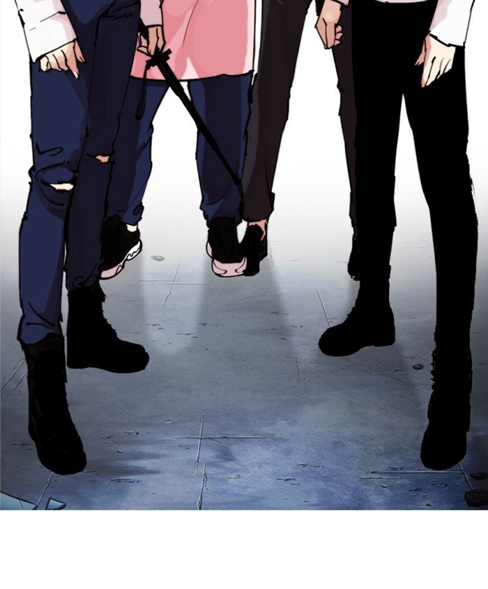 Lookism - Manhwa chapter 278 - page 205