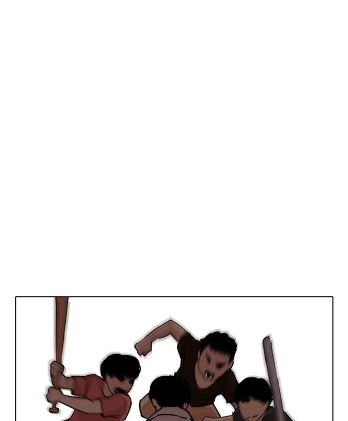 Lookism - Manhwa chapter 278 - page 21