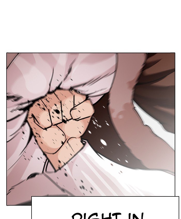 Lookism - Manhwa chapter 278 - page 3