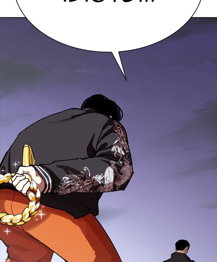 Lookism - Manhwa chapter 278 - page 30