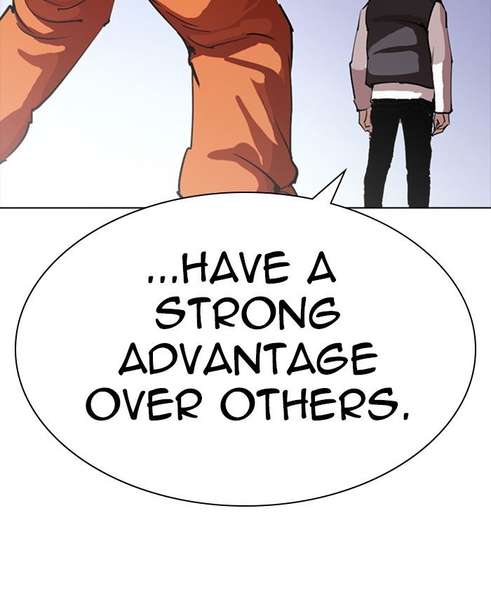 Lookism - Manhwa chapter 278 - page 31