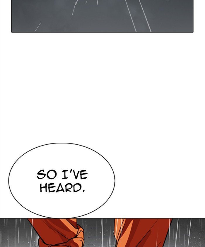 Lookism - Manhwa chapter 278 - page 37