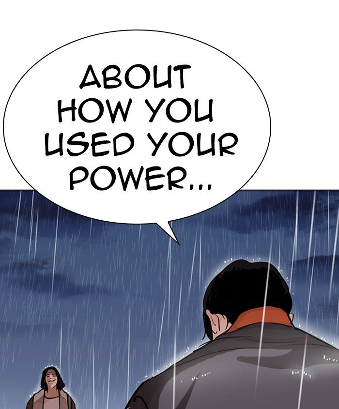 Lookism - Manhwa chapter 278 - page 39