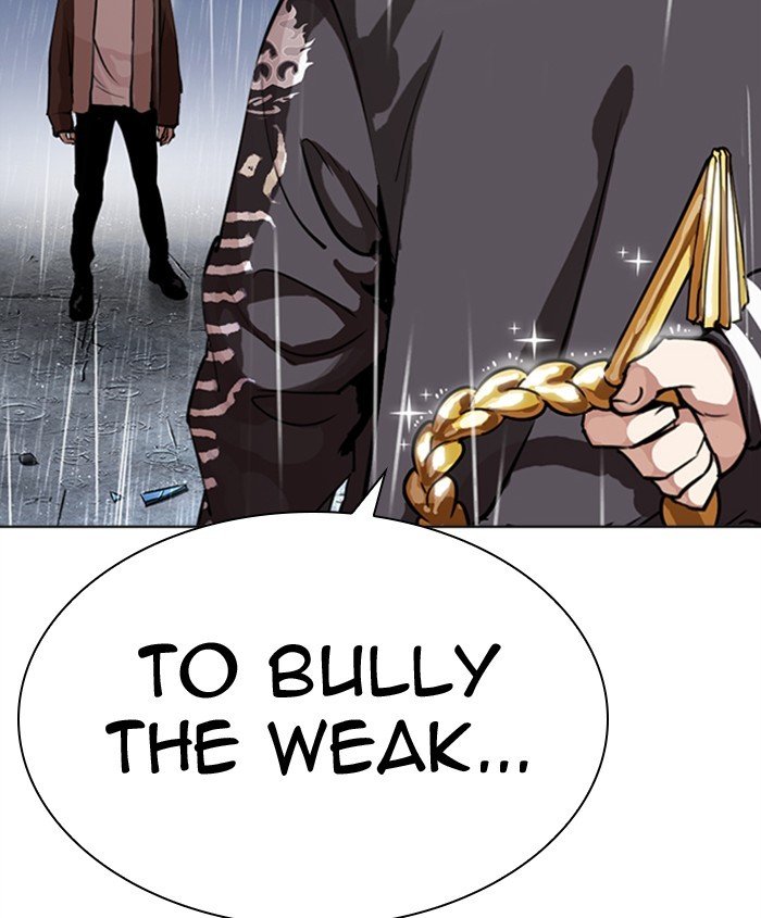 Lookism - Manhwa chapter 278 - page 40