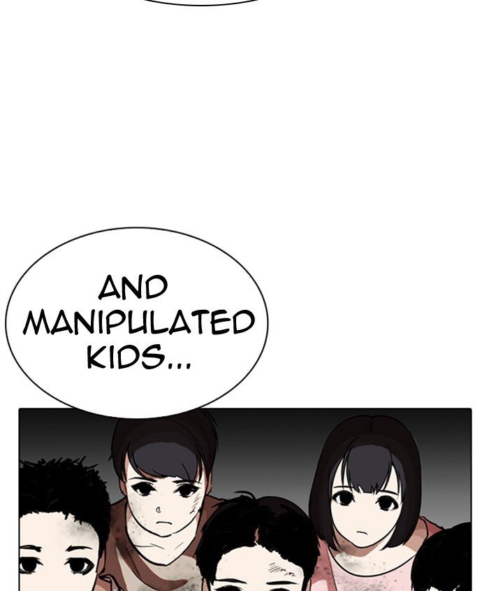 Lookism - Manhwa chapter 278 - page 41