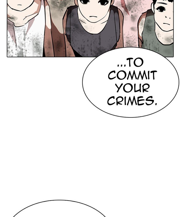 Lookism - Manhwa chapter 278 - page 42