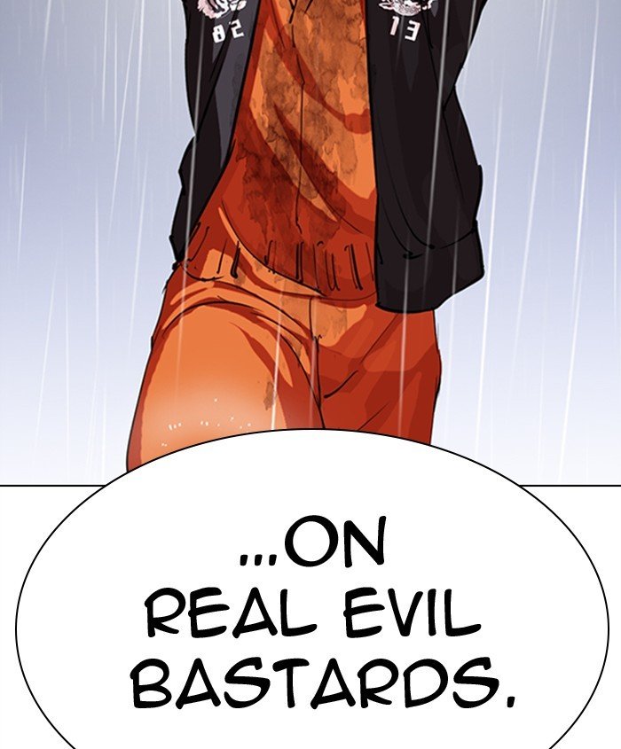 Lookism - Manhwa chapter 278 - page 47