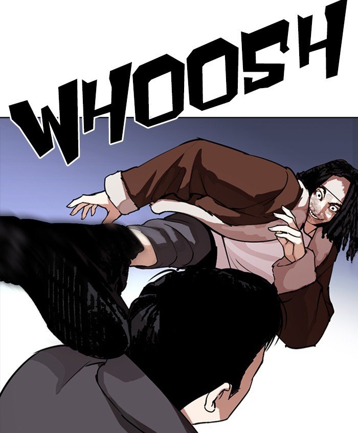 Lookism - Manhwa chapter 278 - page 5
