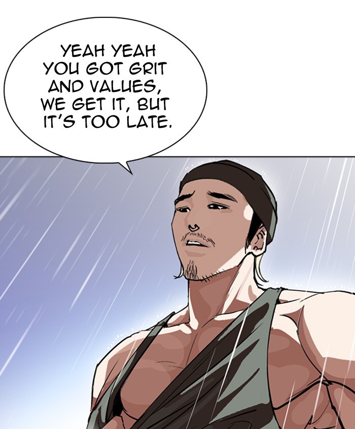 Lookism - Manhwa chapter 278 - page 53